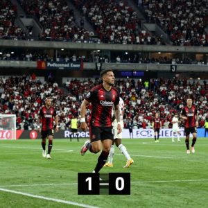 Atlanta giành chiến thắng tối thiểu 1-0 trước Colegiales tại Primera Nacional