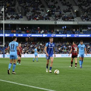 Adelaide Blue Eagles 0-0 Adelaide Cobras: Trận cầu tẻ nhạt tại vòng 18 South Australia State League