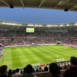 Cơn ác mộng mang tên Paraguay: Lần đầu tiên “cỗ xe tăng” Đức gục ngã trên chấm 11m ở World Cup