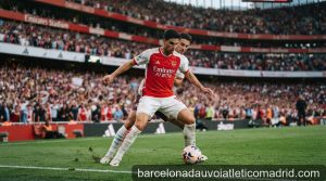 Premier League 2026/27 chính thức khởi tranh: Arsenal và tham vọng bảo vệ ngôi vương