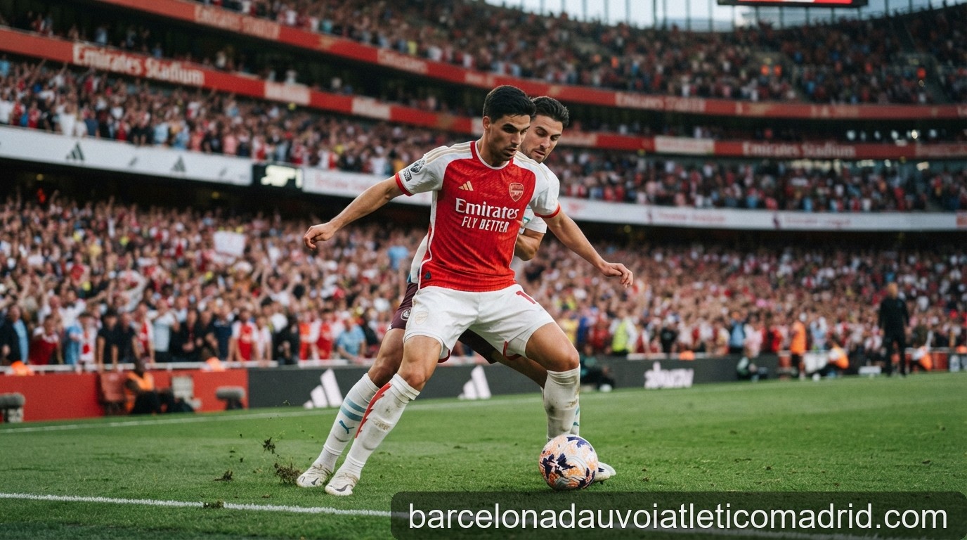 Premier League 2026/27 chính thức khởi tranh: Arsenal và tham vọng bảo vệ ngôi vương