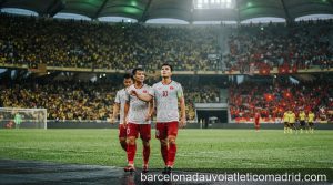 Đội tuyển Việt Nam trước ngưỡng cửa chung kết ASEAN Cup 2026: Bản lĩnh trên đất Malaysia