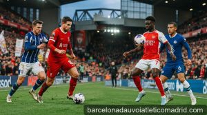 Premier League vòng 3: Liverpool hành quân đến Ipswich, Arsenal đại chiến Chelsea