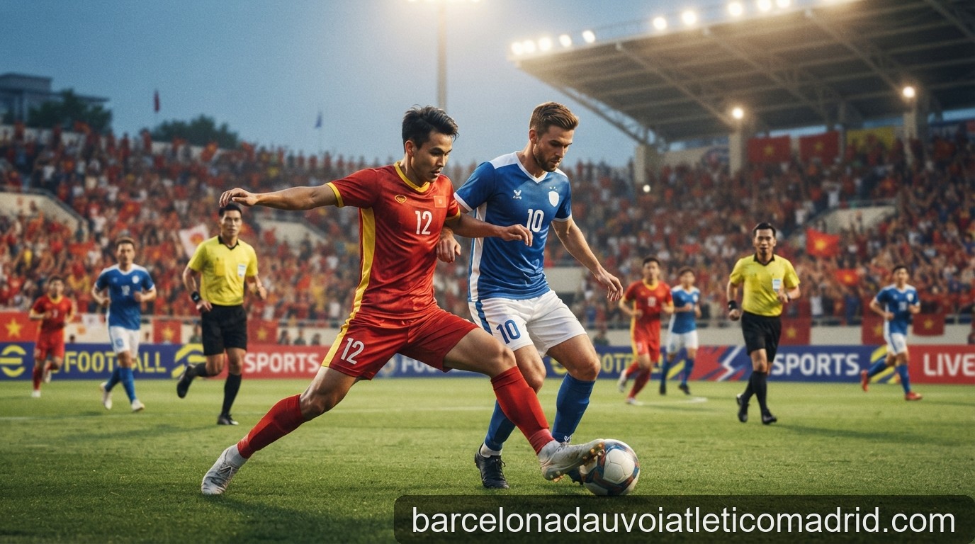 V-League 2026/27 khởi tranh: Những thay đổi luật lệ và tham vọng của các ông lớn