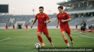 Đội tuyển Việt Nam triệu tập nhân tố mới cho FIFA ASEAN Cup 2026: Làn gió lạ từ trời Âu