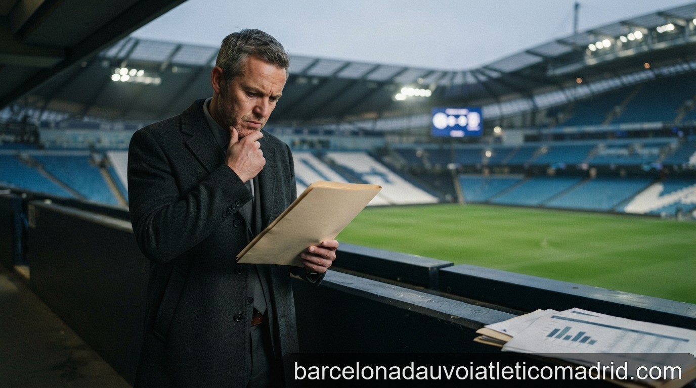 Man City bị cáo buộc vi phạm luật công bằng tài chính: Cú sốc rung chuyển Premier League