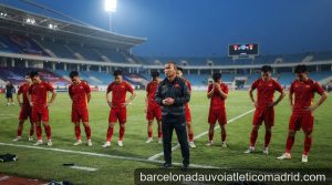 Đội tuyển Việt Nam sau FIFA ASEAN Cup 2026: Áp lực cải tổ và hành trình hướng tới Asian Cup 2027