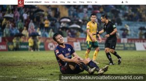 V-League 2026/27: Cuộc đua khốc liệt vòng 3 và nỗi lo chấn thương của các ngôi sao